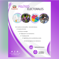 Políticas