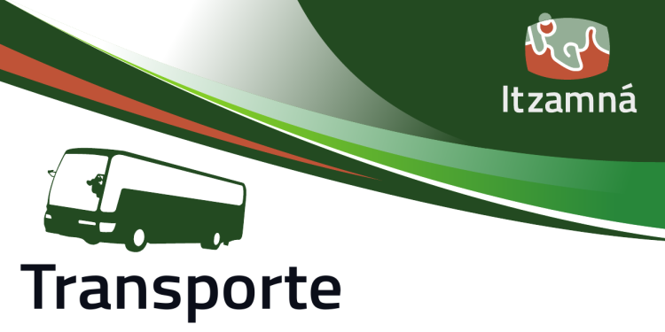 Brochure Transporte